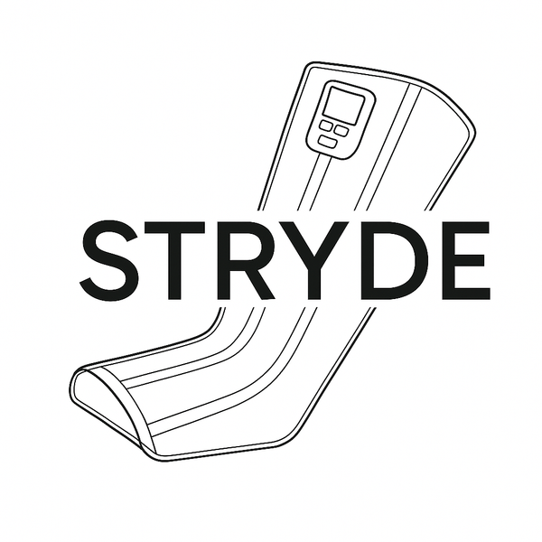 STRYDE RECOVERY